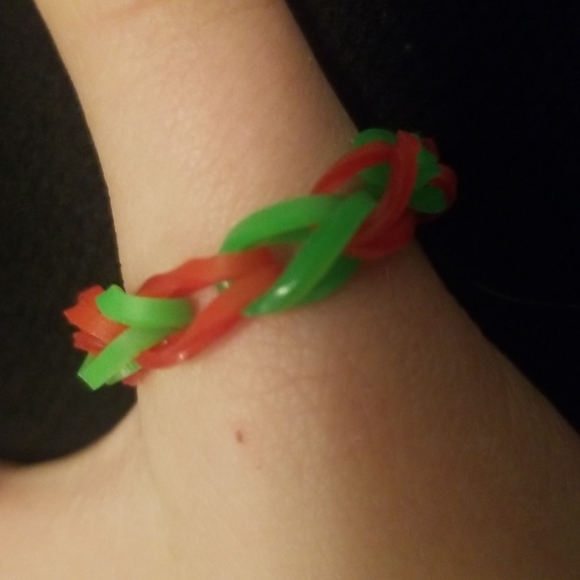 Merry christmas ring! - Picture 2 of 3